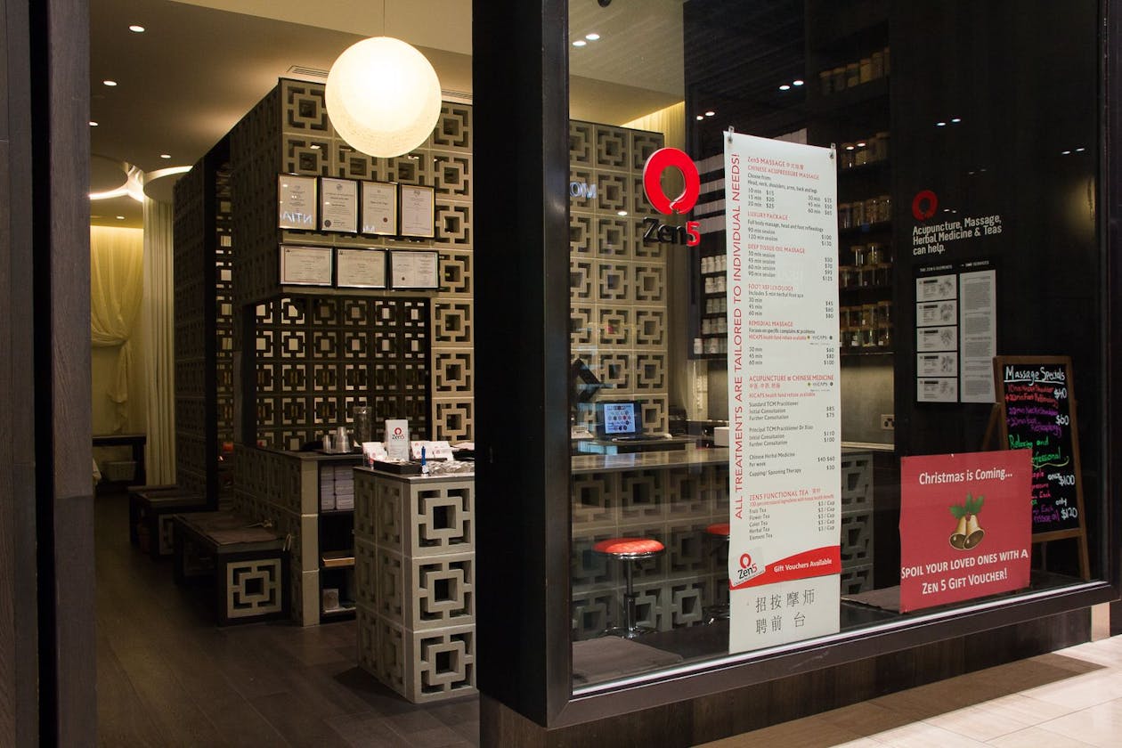 Zen5 - Melbourne image 3