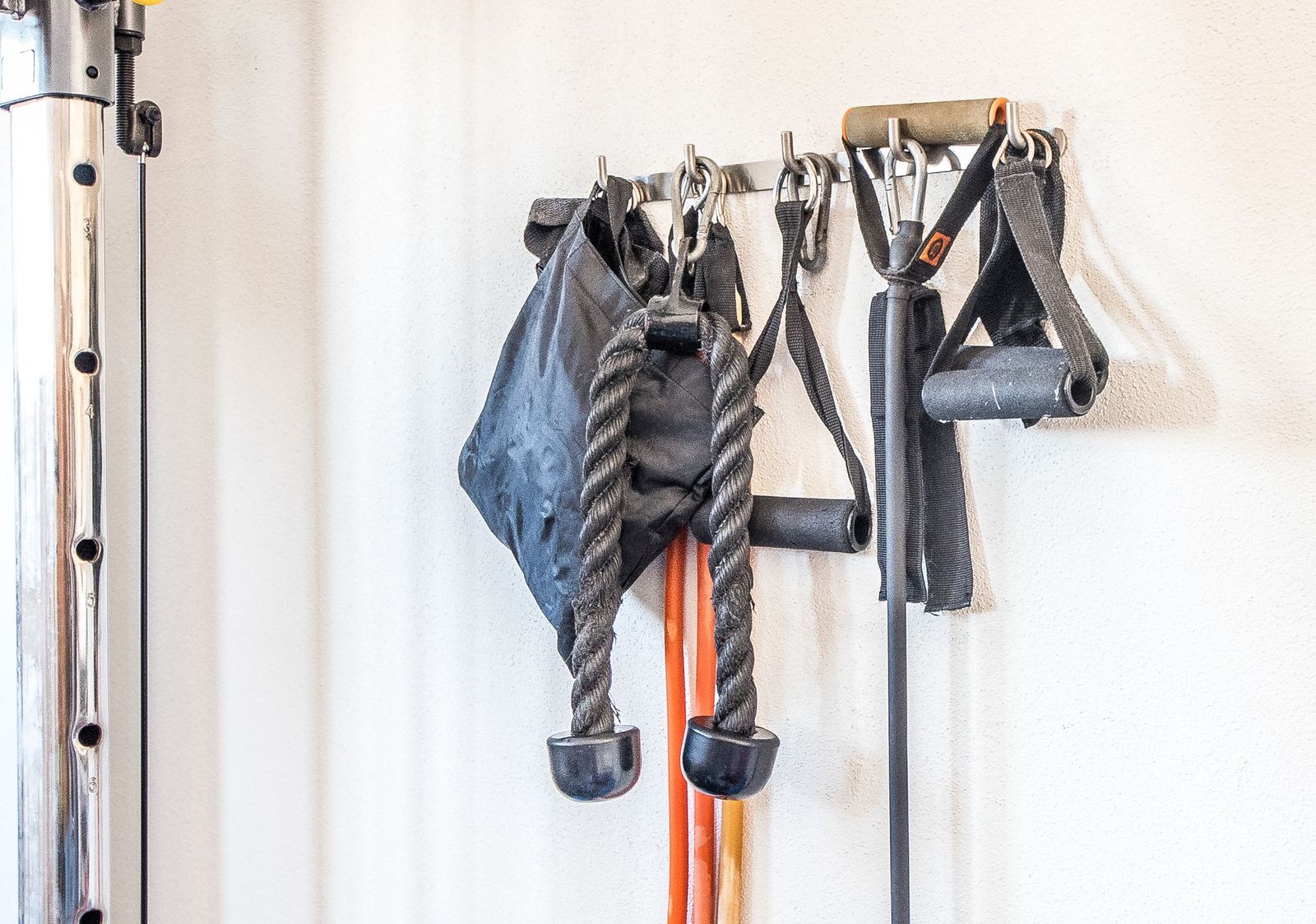 Chad Morrison Fitness image 6