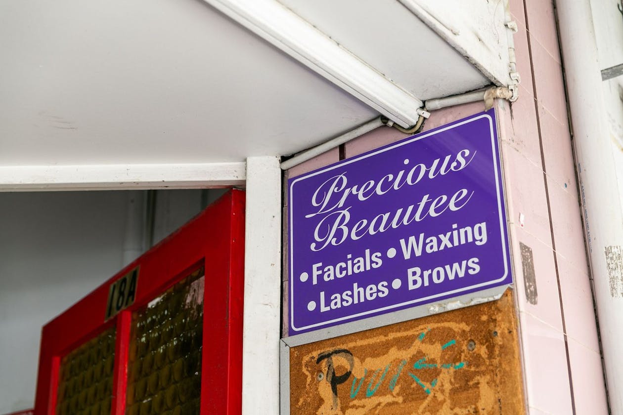 Precious Beautee image 24