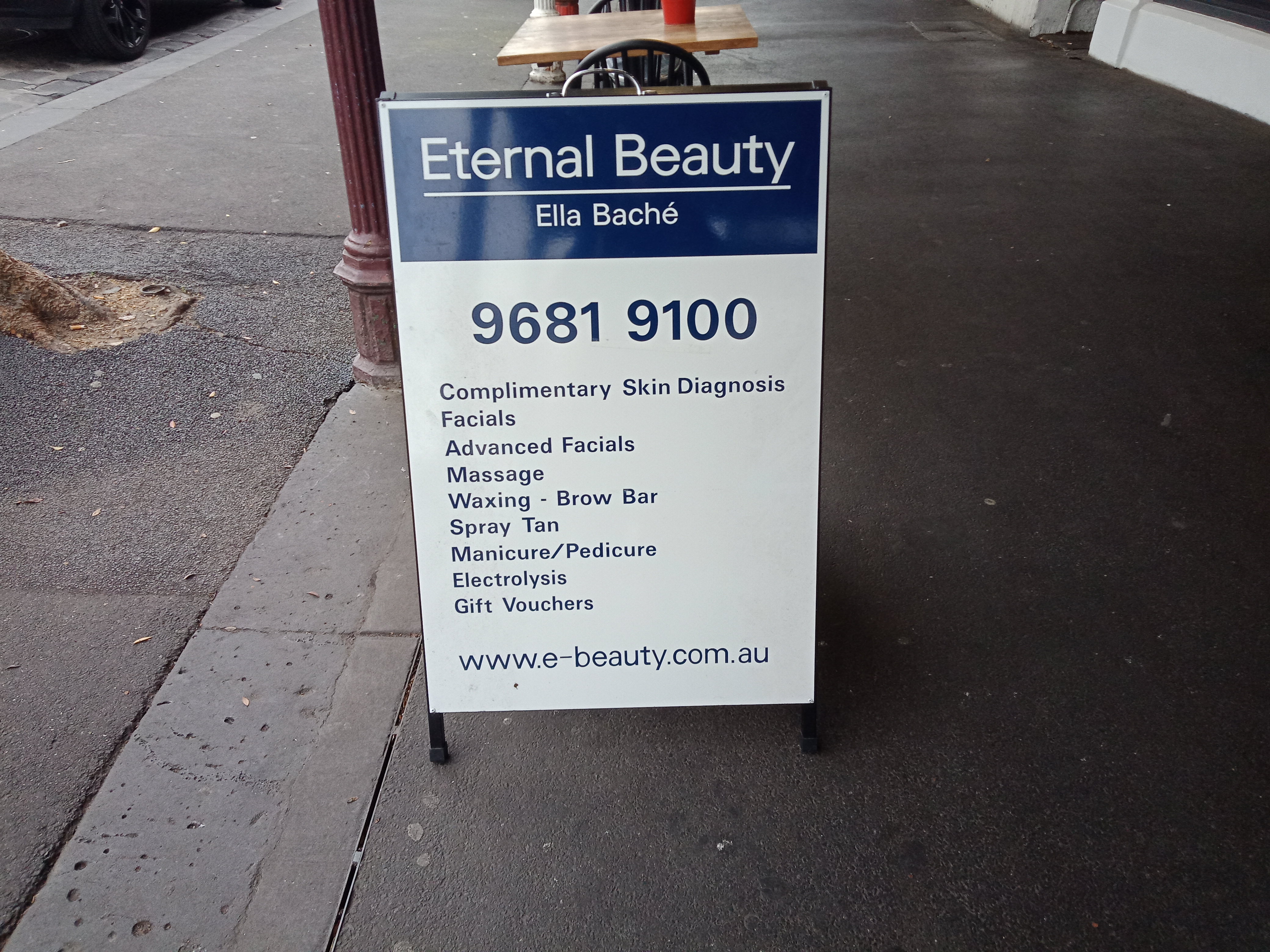 Eternal Beauty image 3