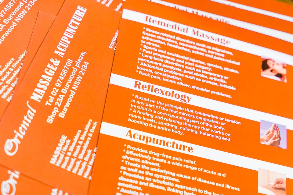 Oriental Massage & Acupuncture - Burwood image 9