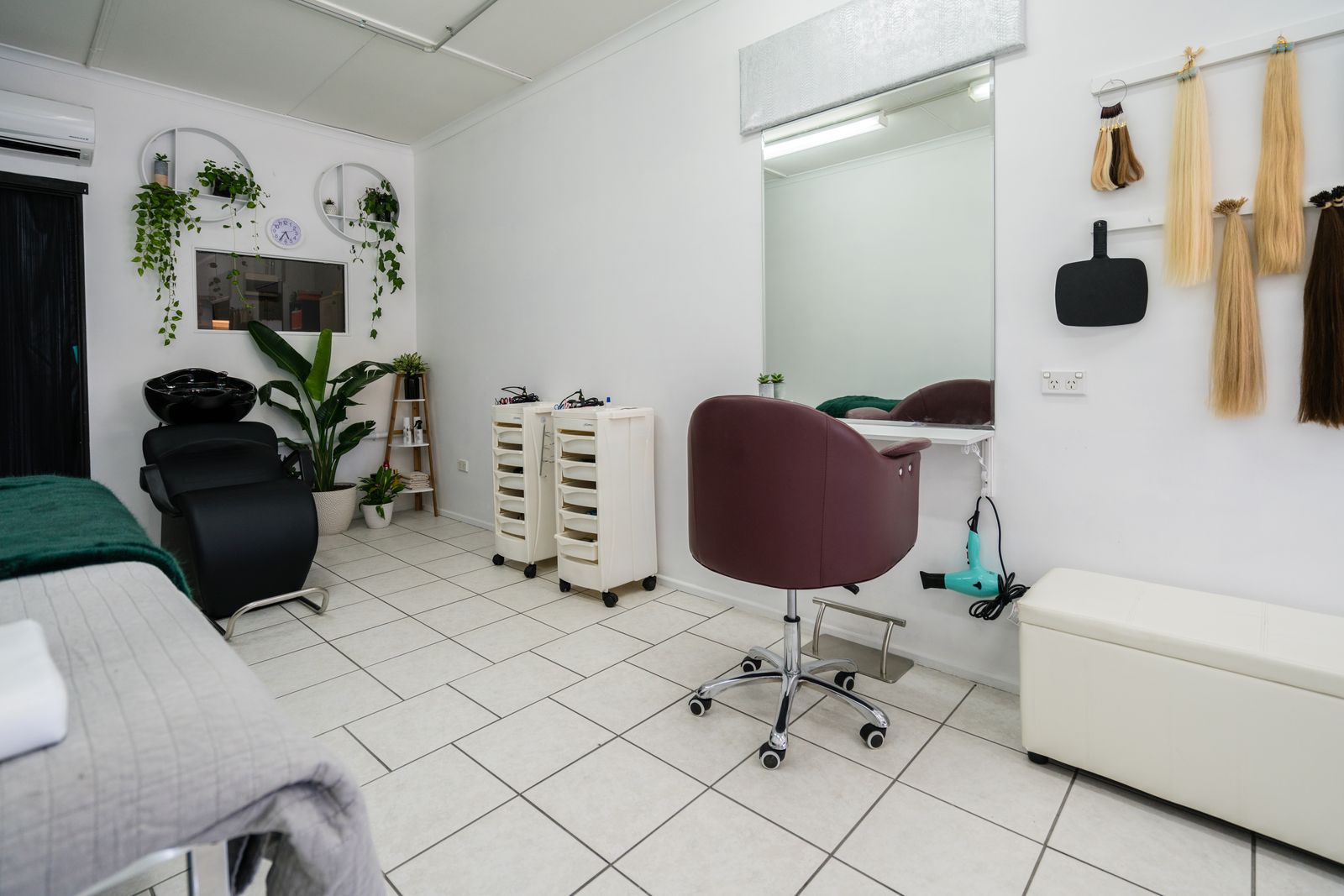 Sharon's Hair Extensions image 2