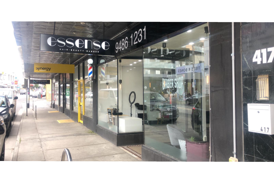 Essense Hair, Beauty & Barber