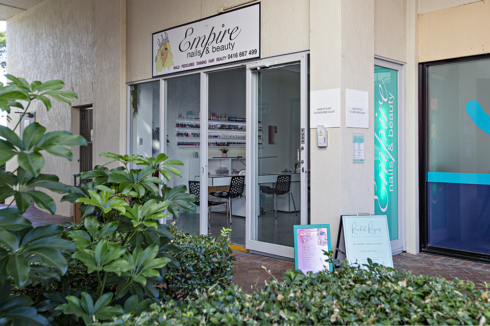 Empire Nails & Beauty image 20