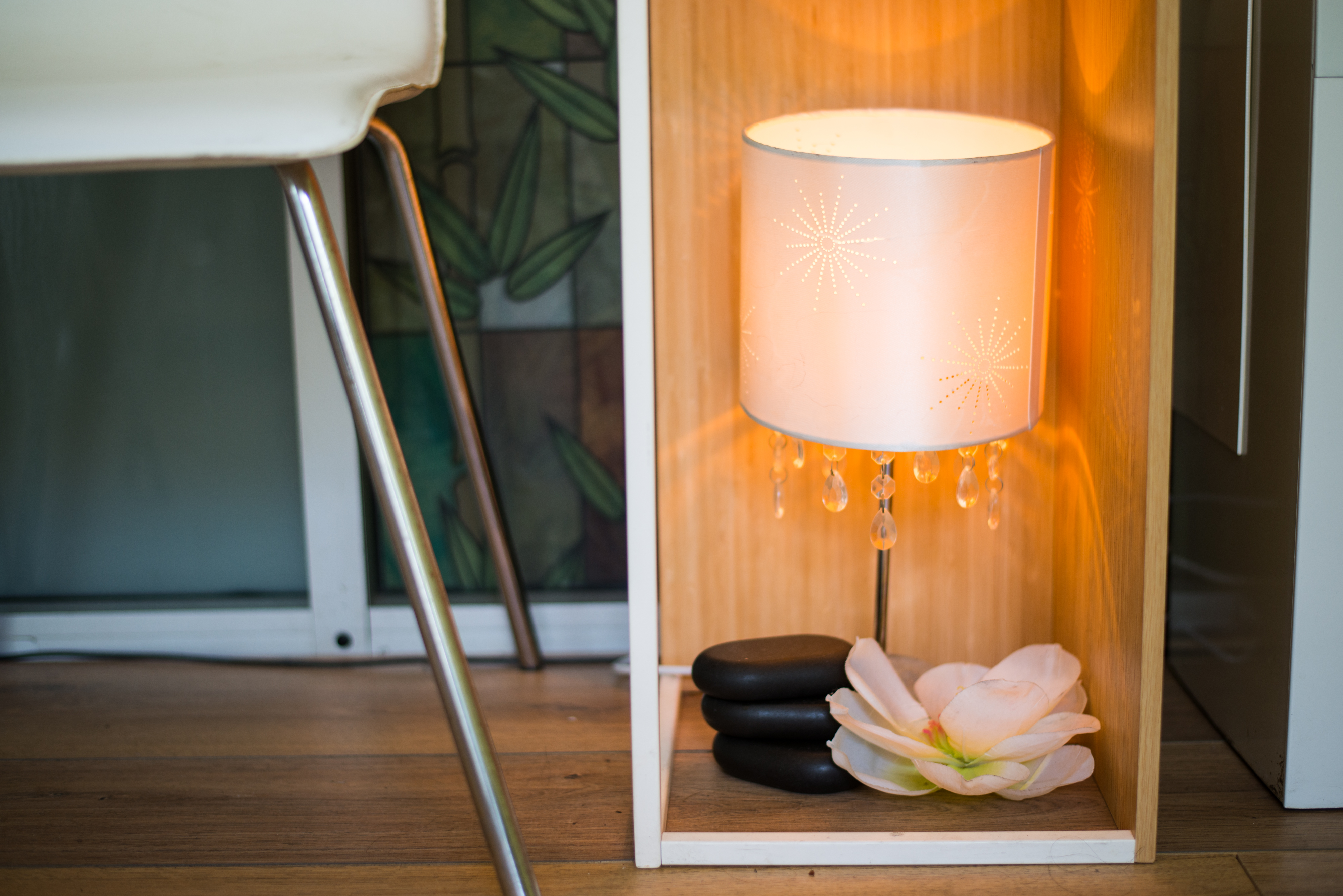 Northern Style Thai Massage image 12