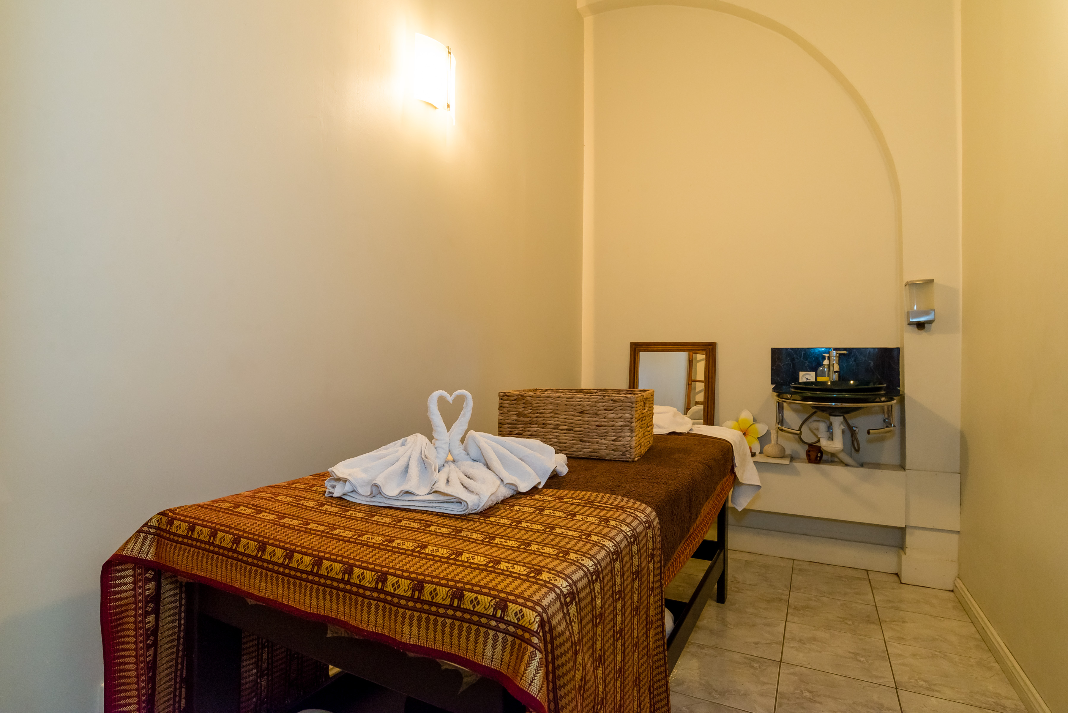 Sen Thai Massage & Spa - Burwood image 4