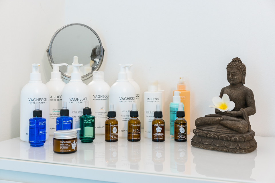 Revolution Massage Beauty & Lashes image 16