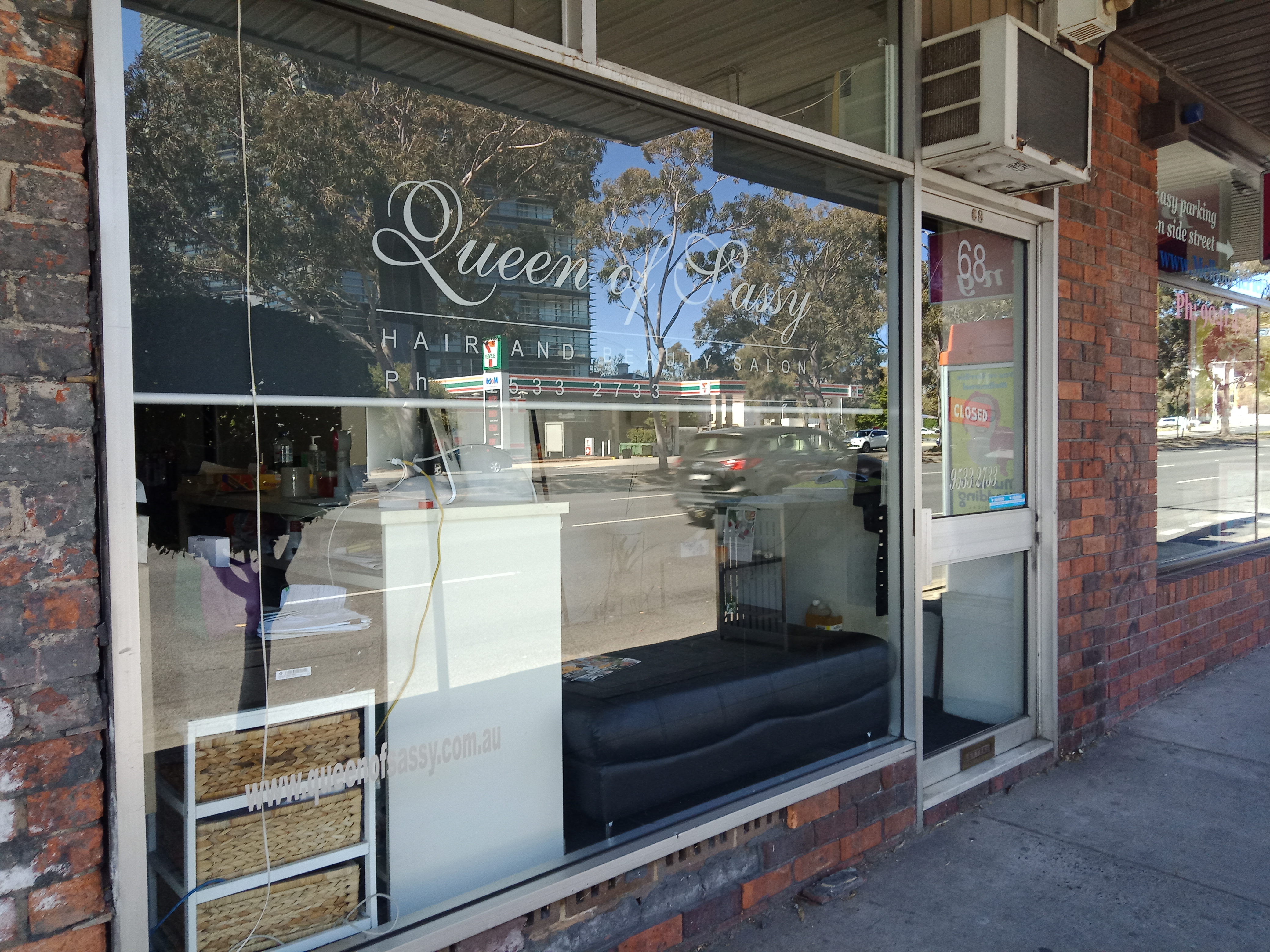 Queen Of Sassy image 2