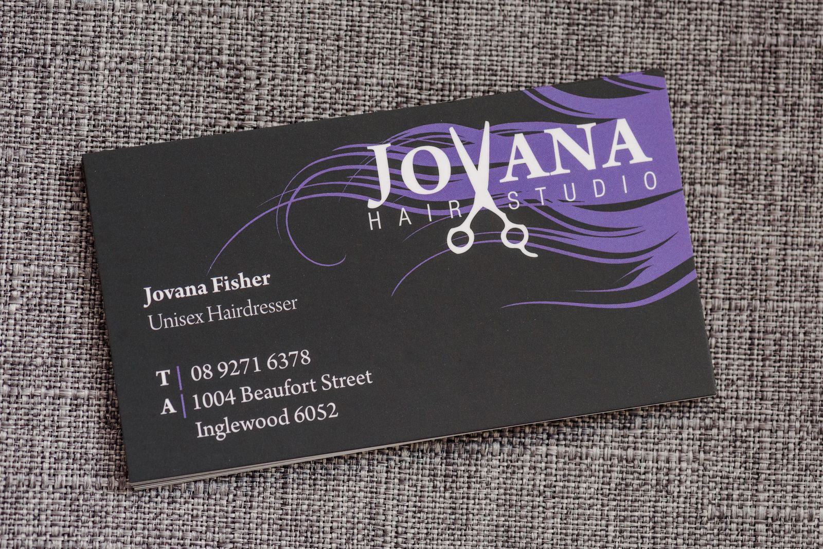 Jovana Hair Studio image 9