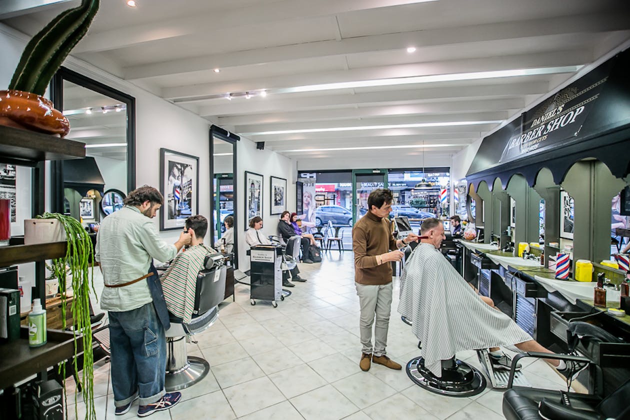 Daniel’s Barber Shop image 18