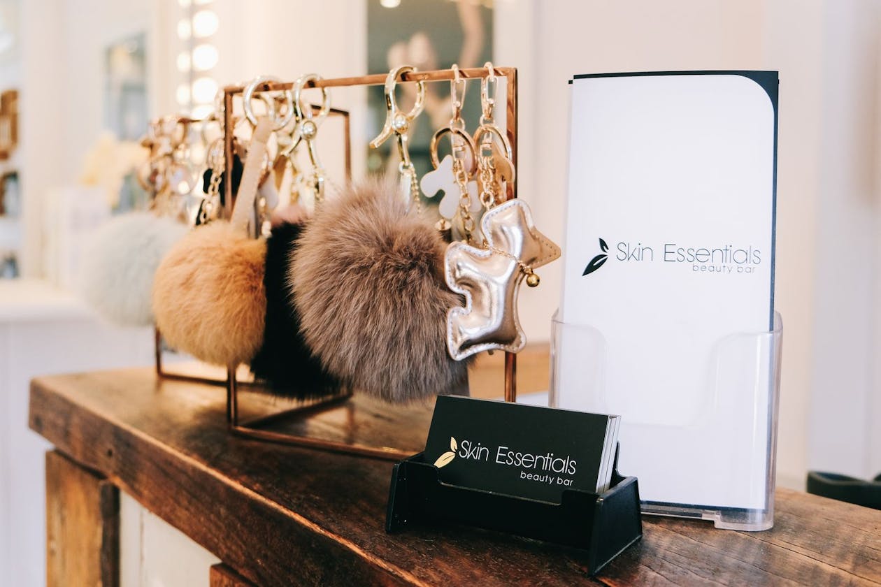 Skin Essentials Beauty Bar image 7