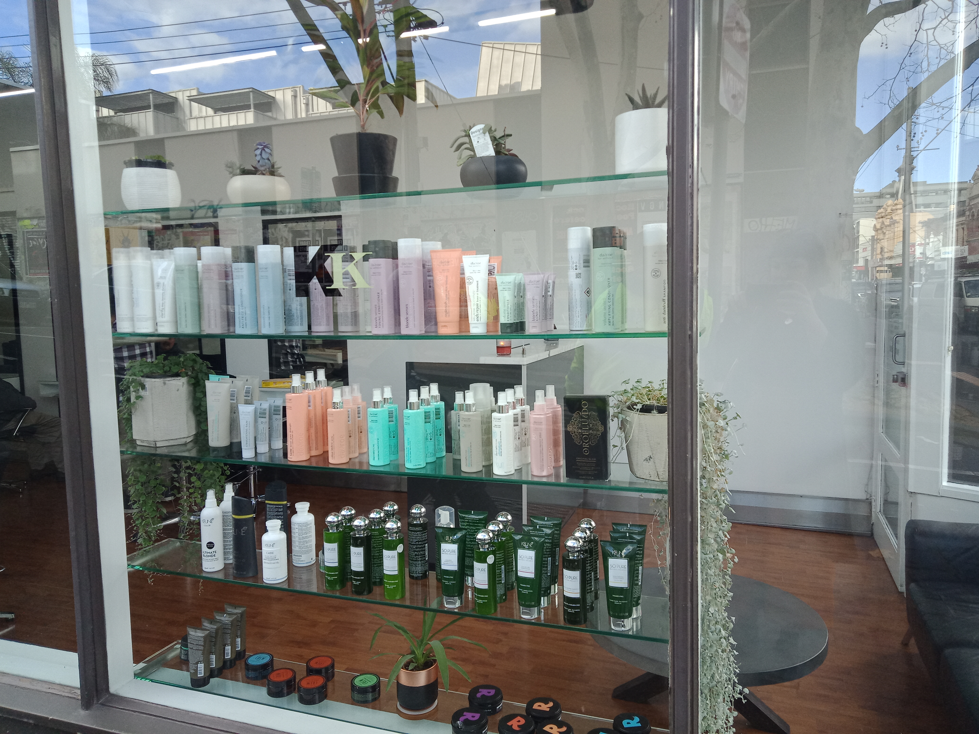 Klass Kutters image 4