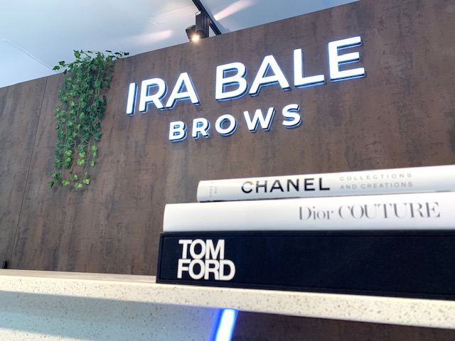 Ira Bale Brows image 3