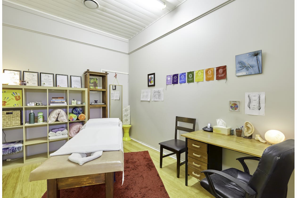 Lowood Natural Therapies image 9