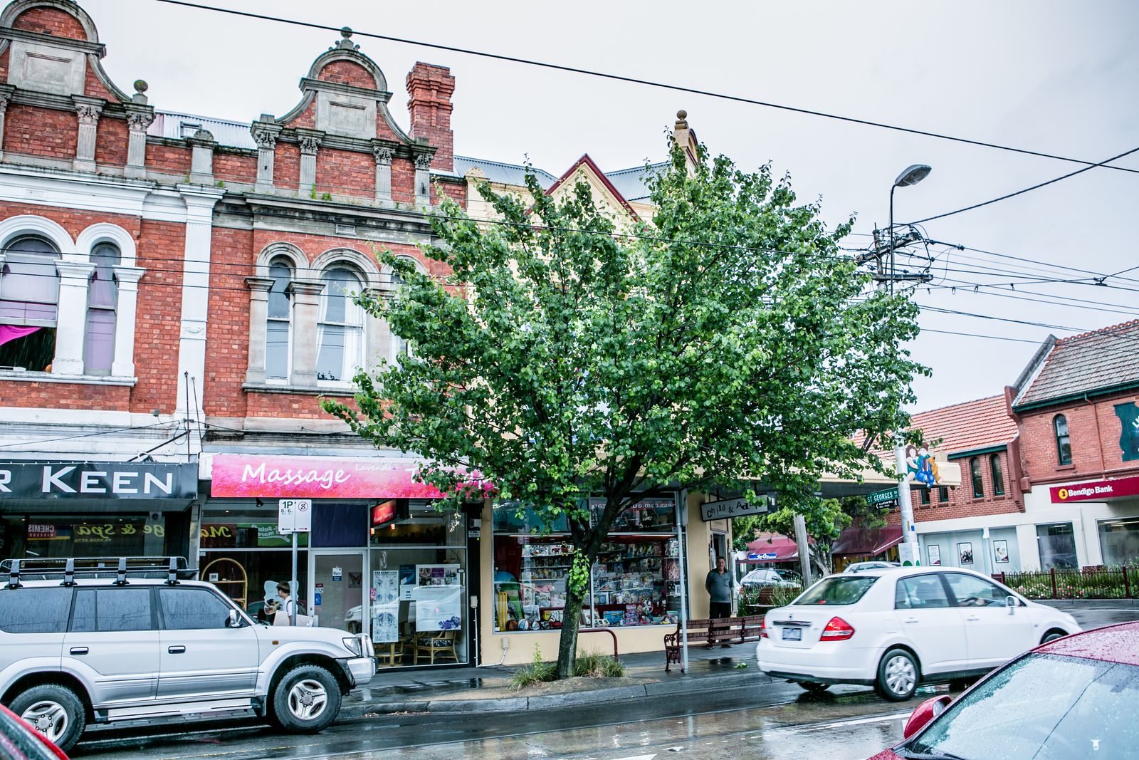 Lavender Massage Therapy image 17