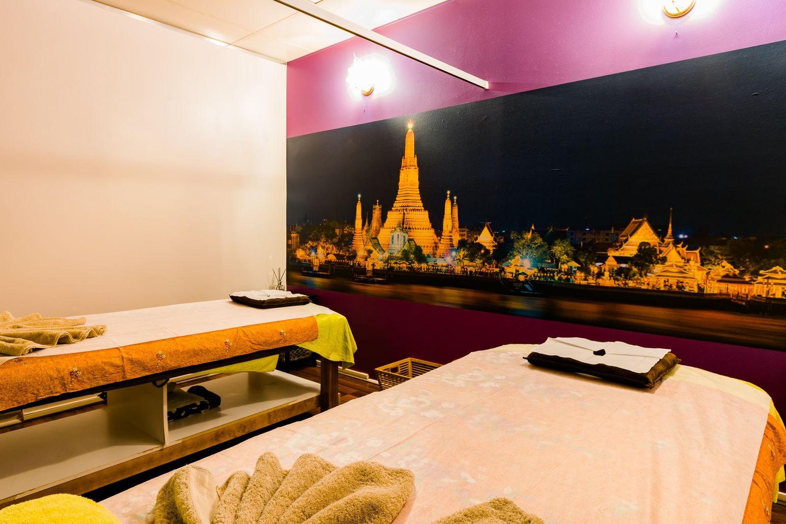 Traditional Massage & Acupuncture image 5