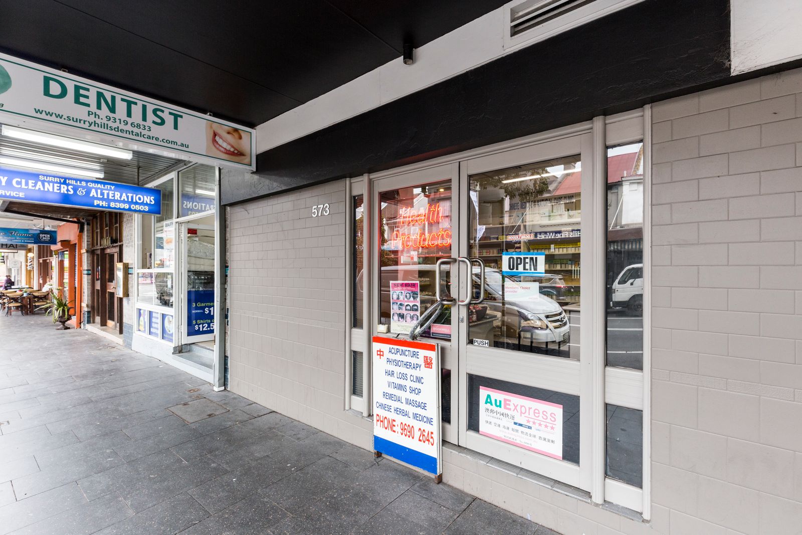 Chinese Medicine & Naturalcare Clinic image 11