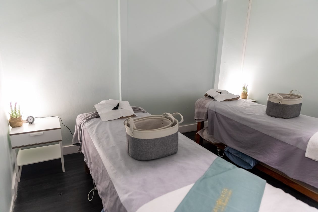 AnanNara Massage and Relaxation Space image 9