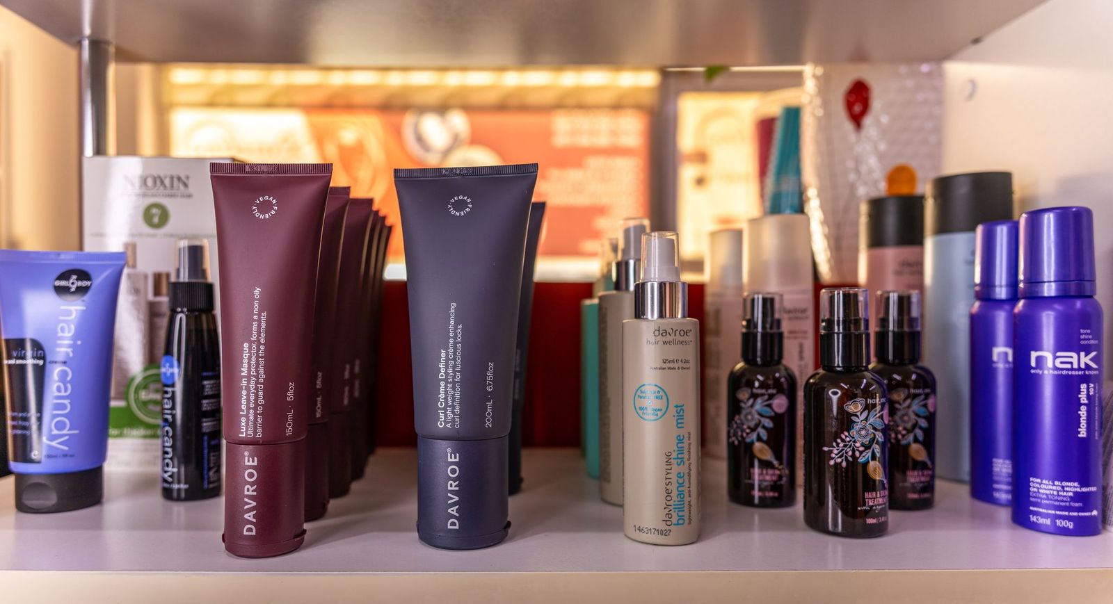 Dazzling Hair and Beauty image 15