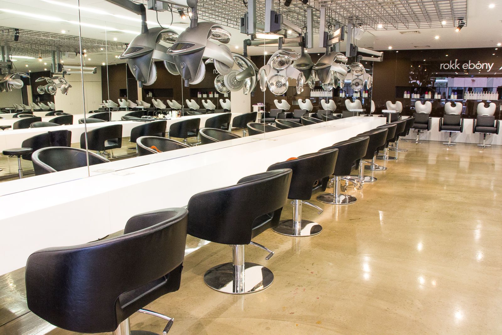 Rokk Ebony - Melbourne CBD image 3