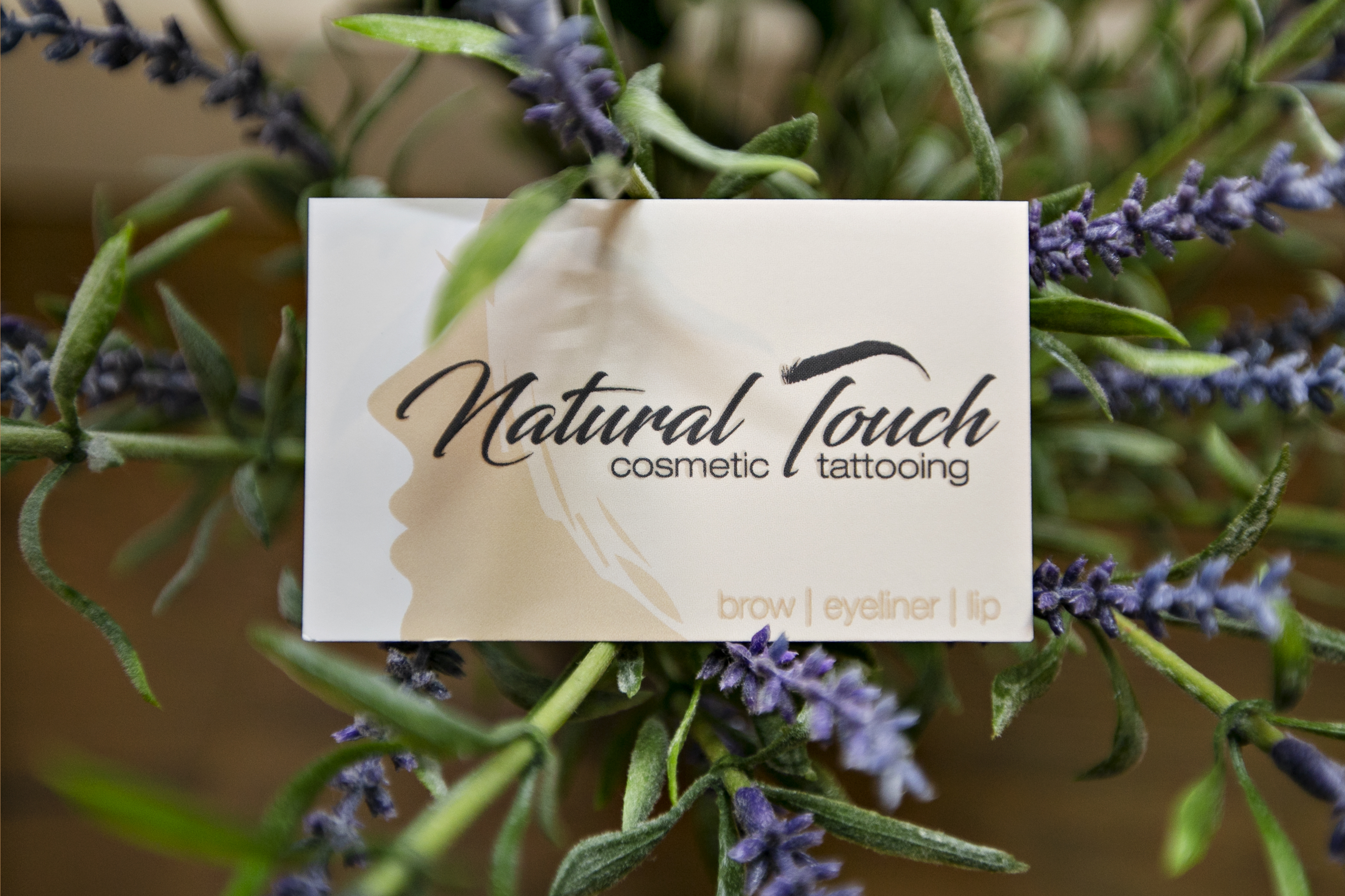 Natural Touch Cosmetic Tattooing image 8