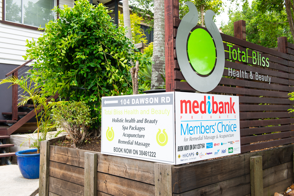 Total bliss beauty and nails image 26