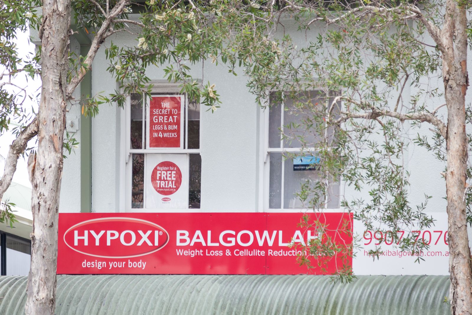 Hypoxi Balgowlah Body Design View Services Hypoxi Bookwell