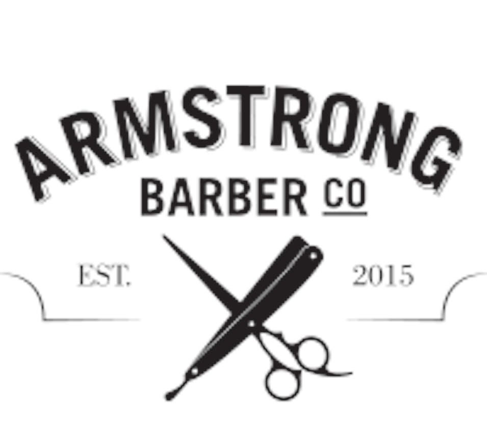 Armstrong Barber image 1