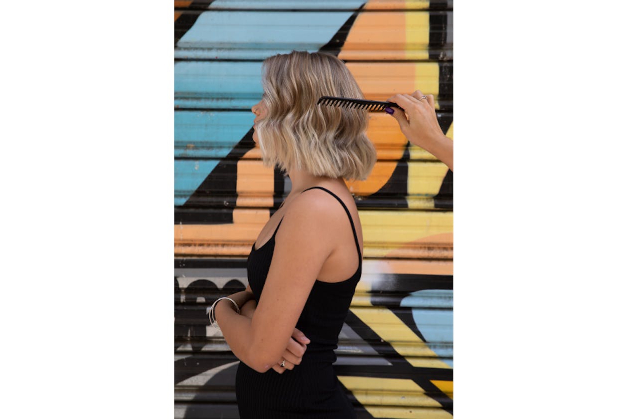 Major Chase Salon image 3