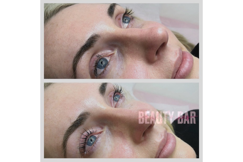 Only Lashes Beauty Bar image 4