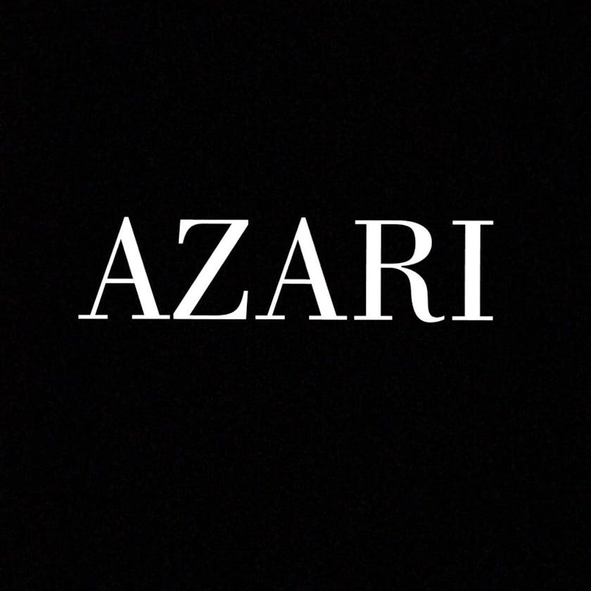 Azari Hair