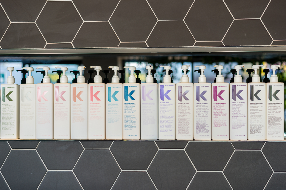 Ultra Suite Hair Bar image 9