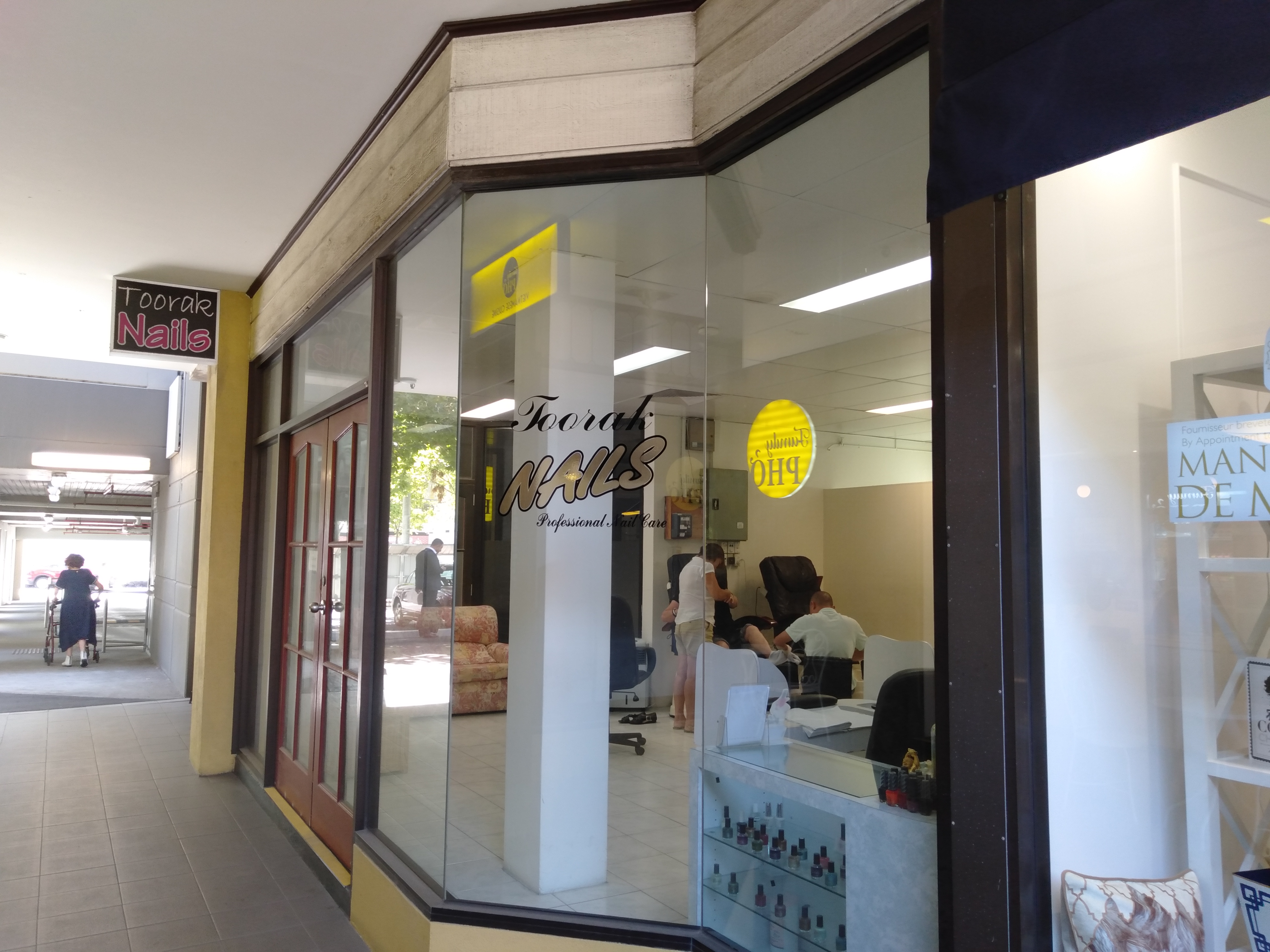 Toorak Nails image 2