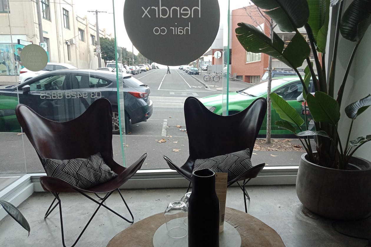 Hendrx Hair Co. image 4