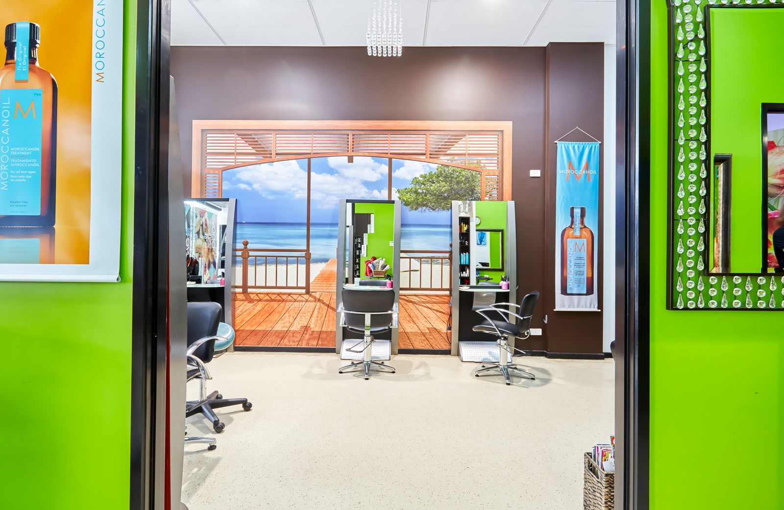 Salon VIP Hair & Beauty image 3