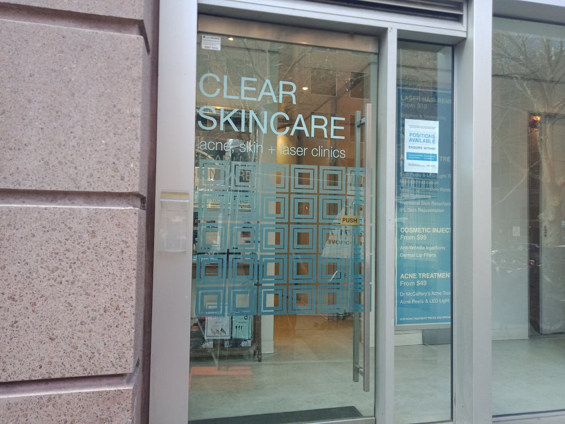 Clearskincare Clinics - Collins Street image 2