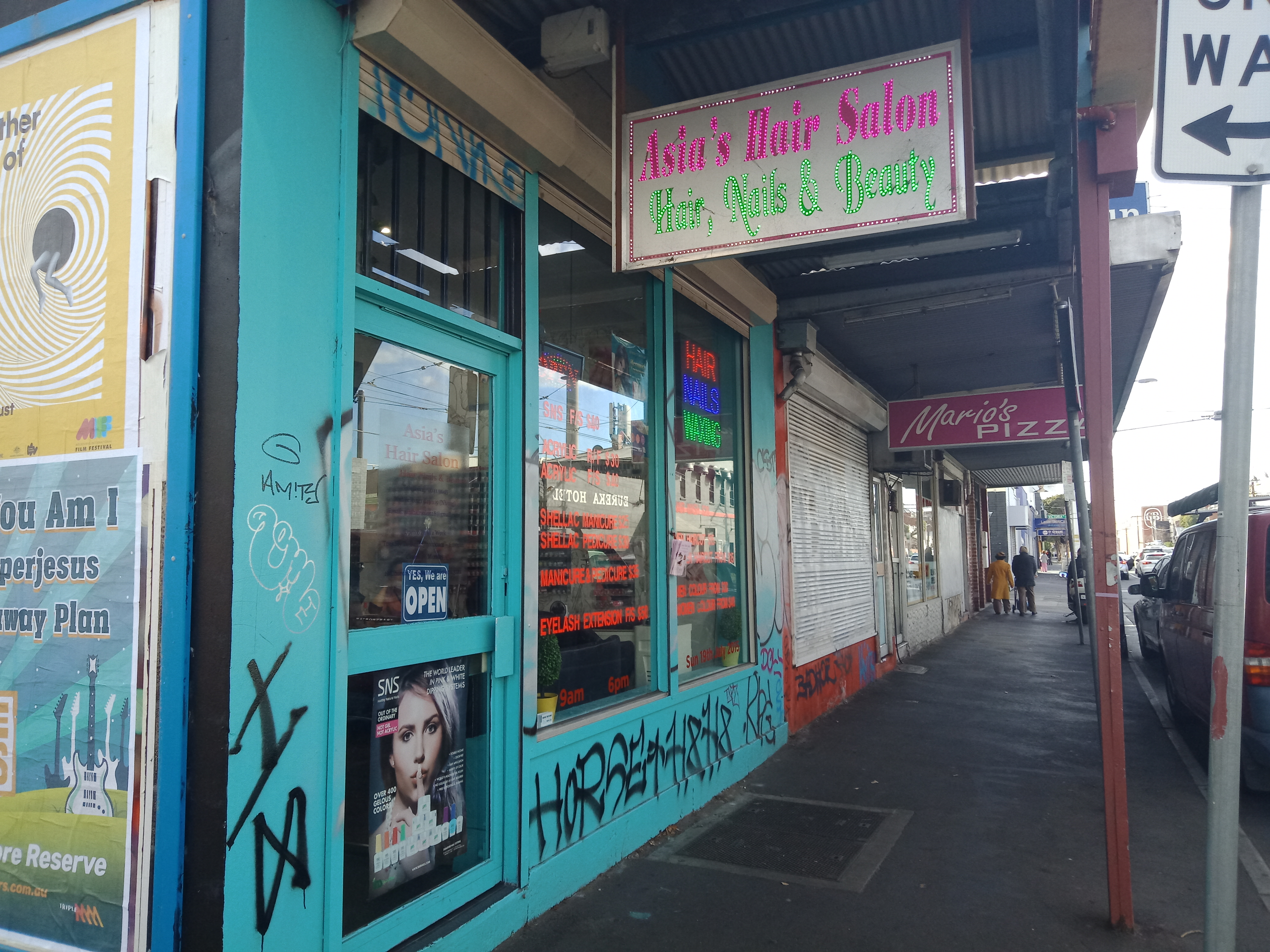 Asia's Hair Salon image 2