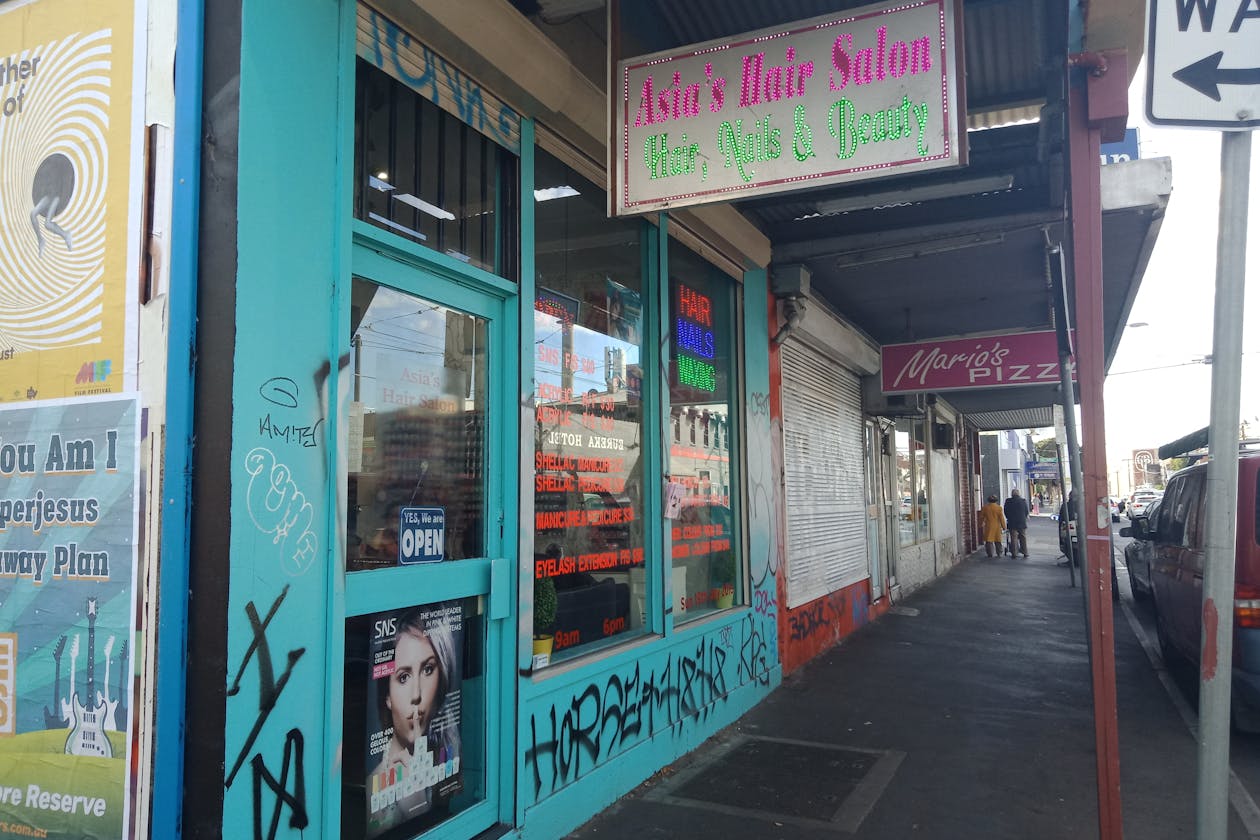 Asia's Hair Salon image 2