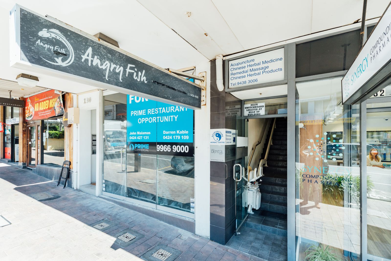 Crows Nest Acupuncture & Herbal Centre image 11