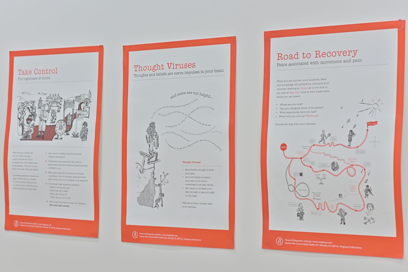 Motion Myotherapy Northcote Remedial Massage Melbourne image 11