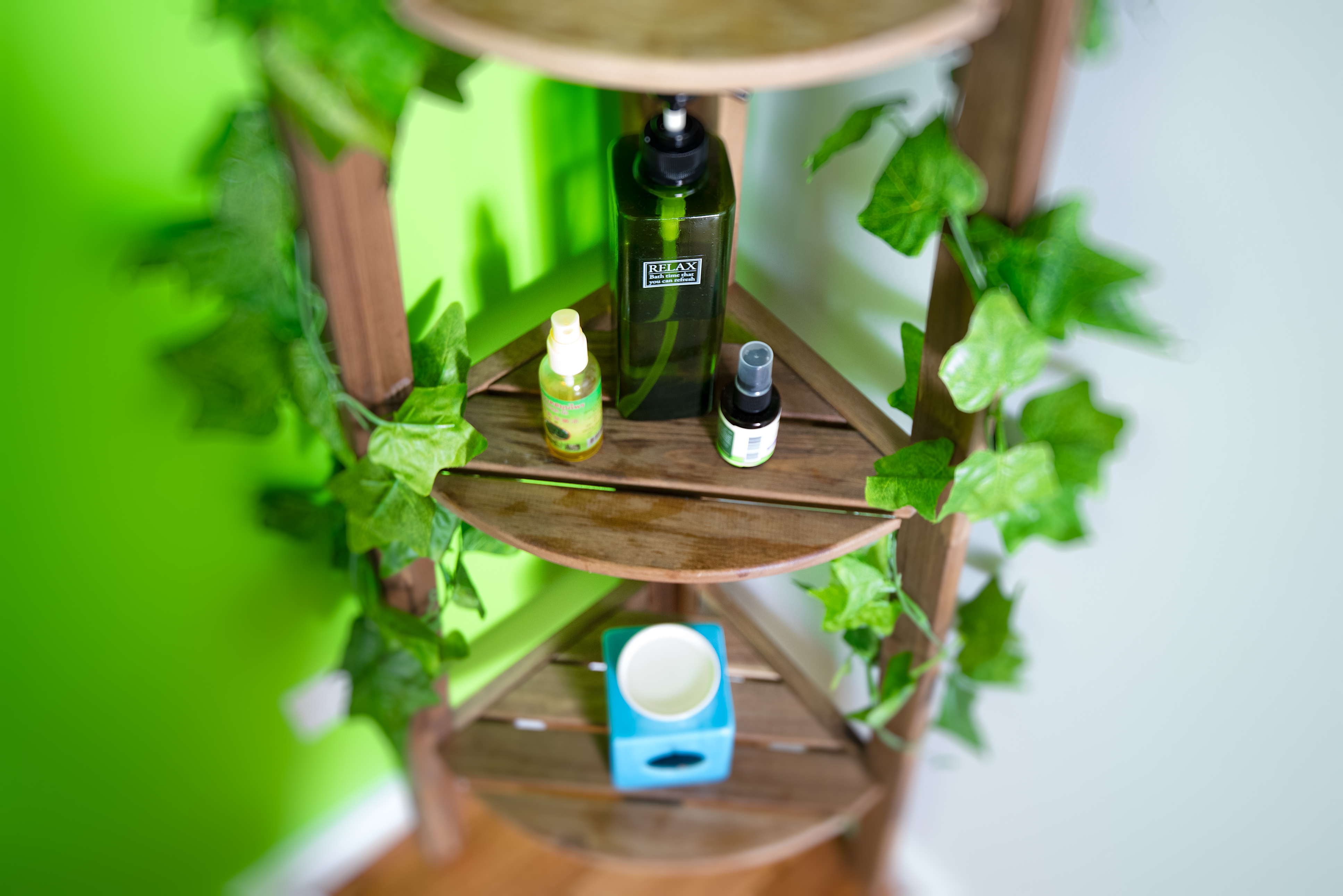 Natural Thai Massage & Skin Care image 13