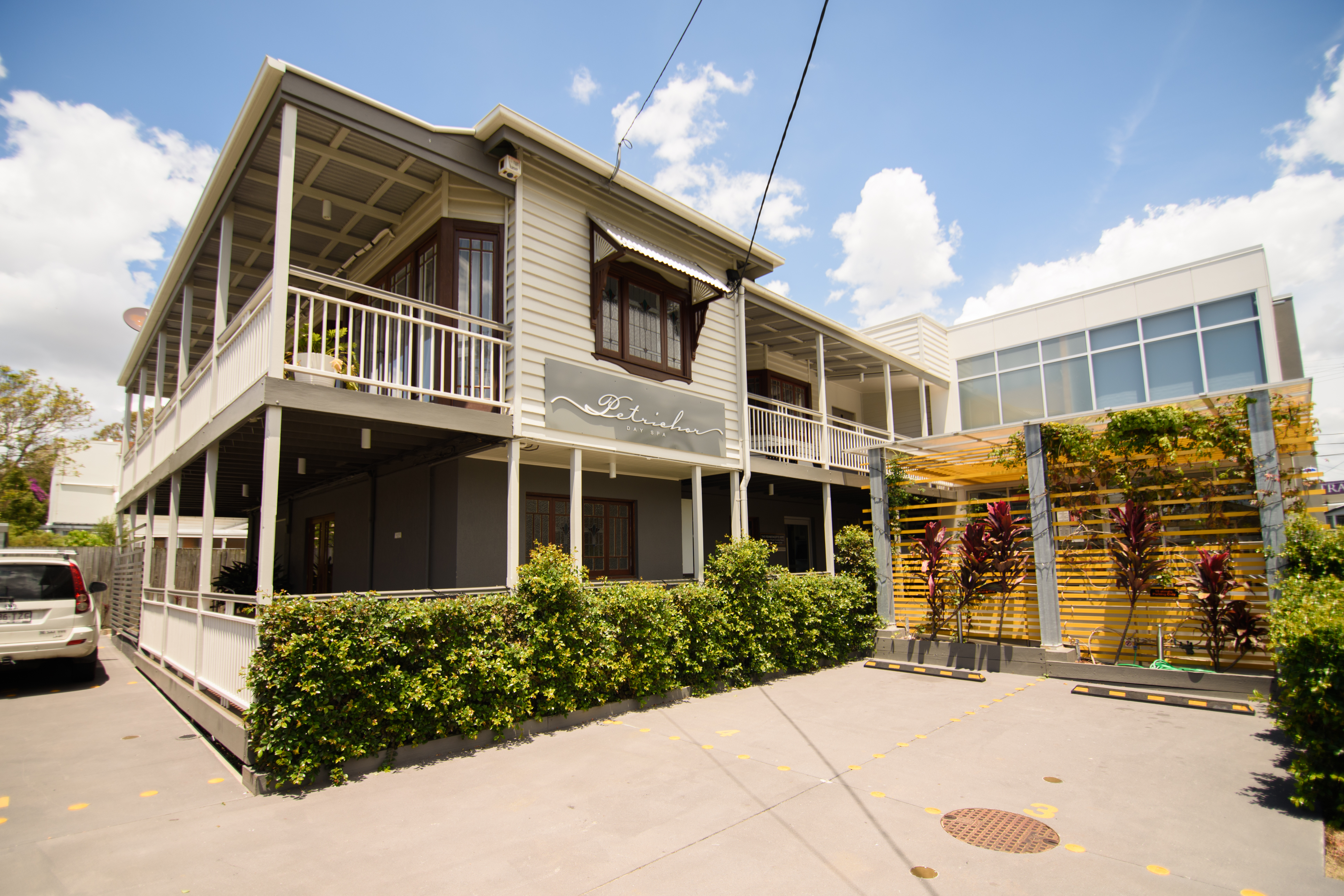 Petrichor Day Spa image 10