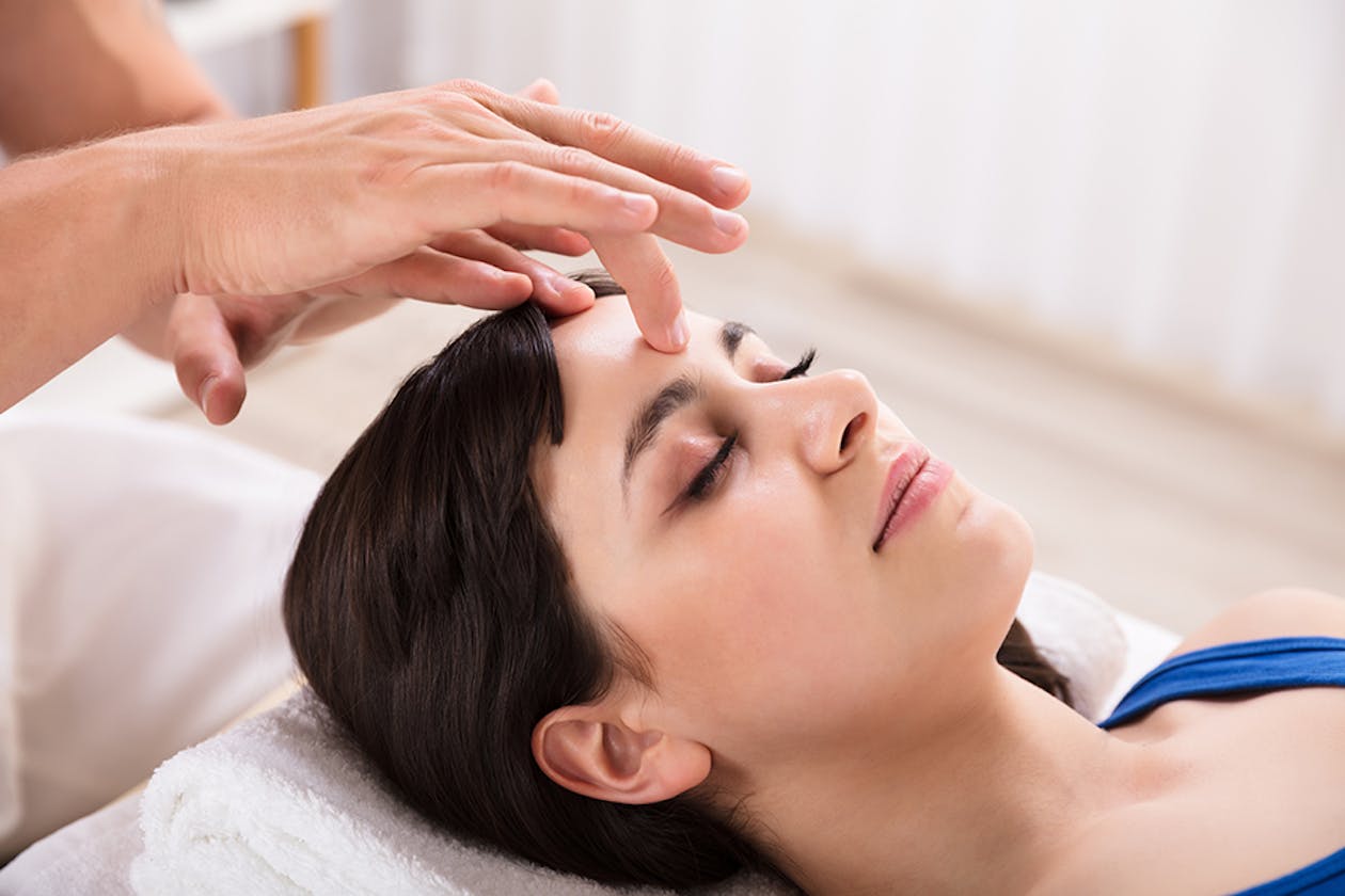 Lumiere Healing and Massage