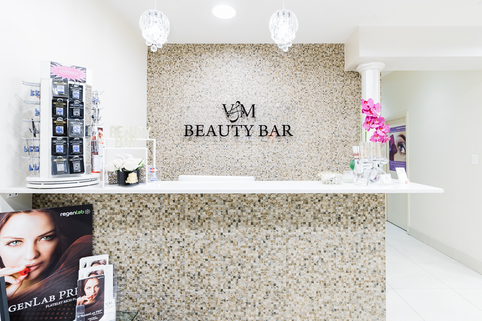 V&M Beauty Bar - Chullora | Face treatments | Facial ...