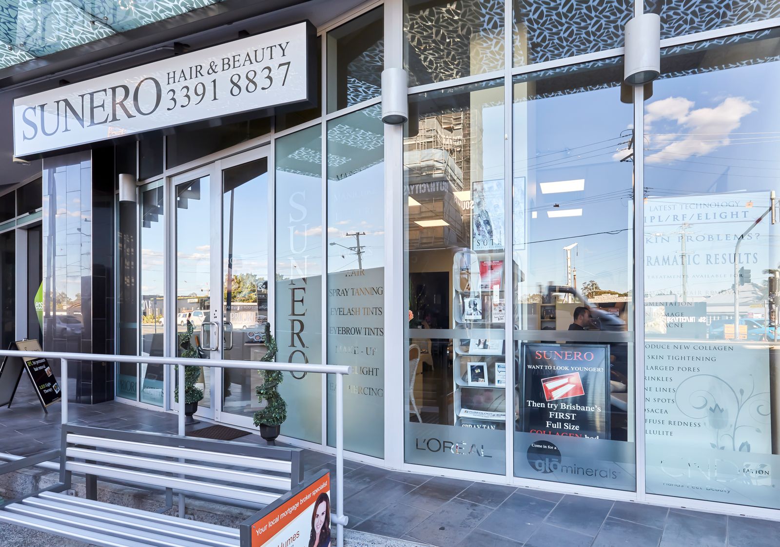 Sunero Hair and Beauty Centre image 20