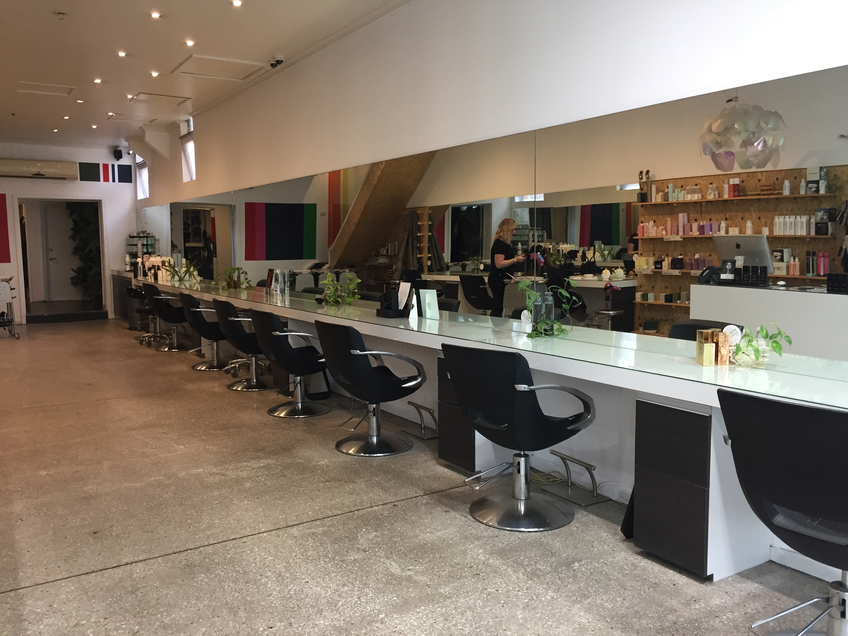 Chumba Concept Salon image 2