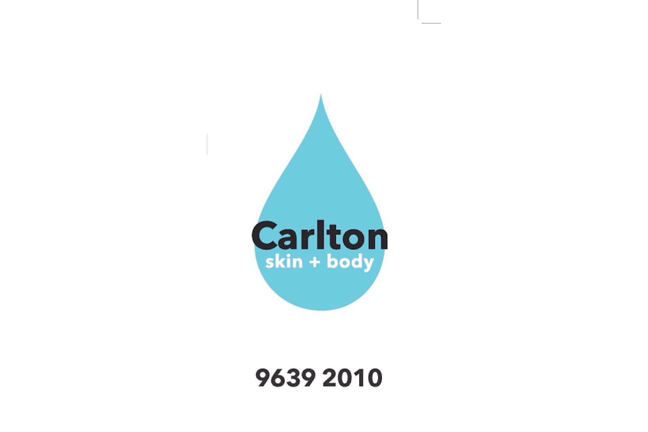 Carlton Skin & Body Salon