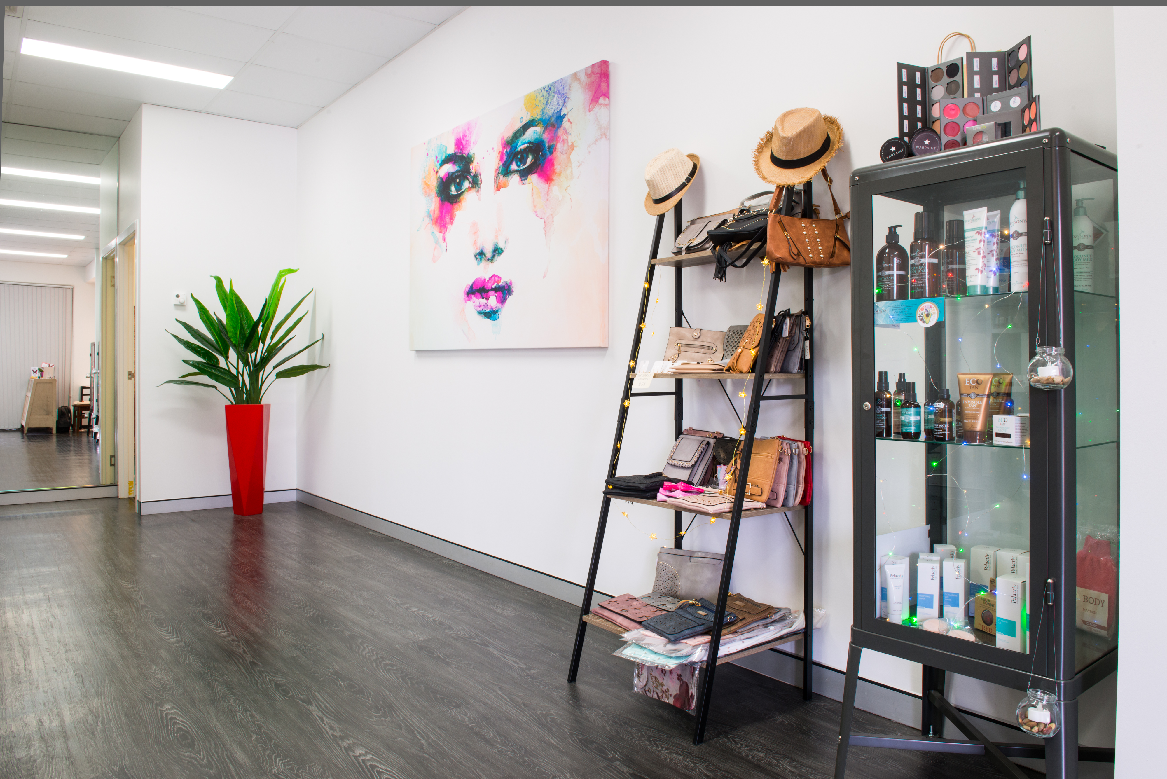 Heidi's Beauty Effects image 7