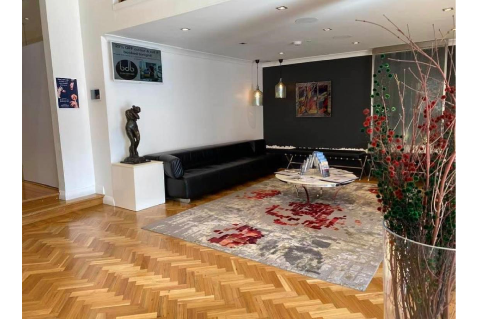 Violett Bella Casa image 6