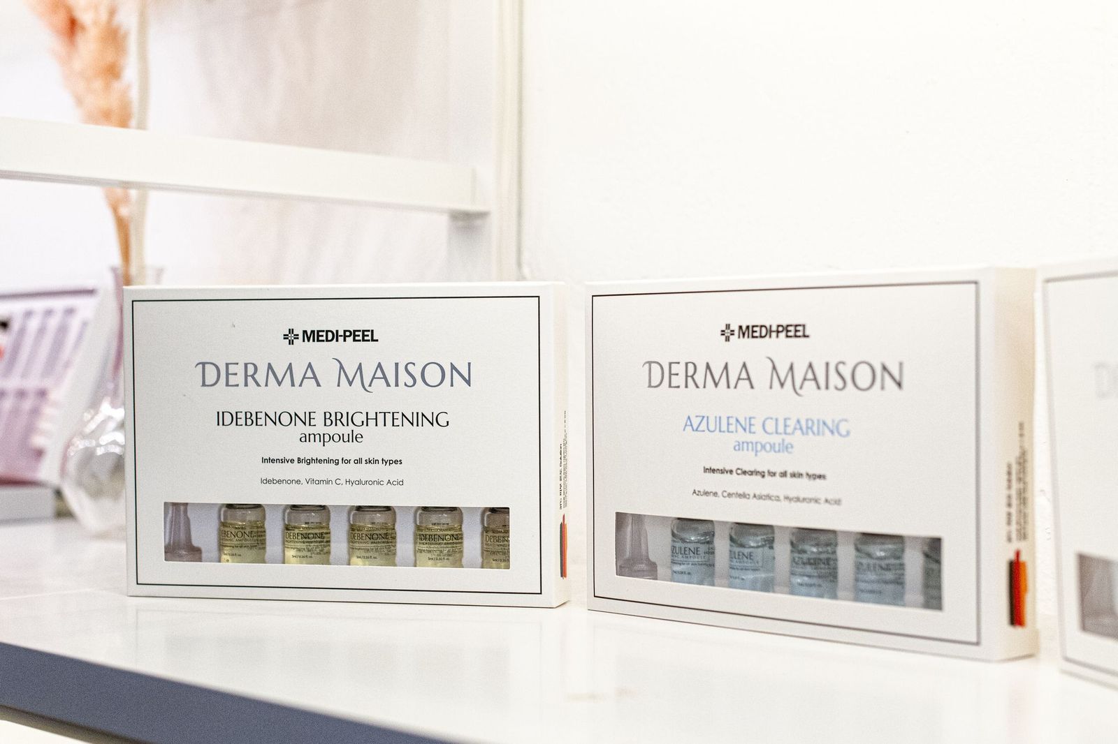 Selina Goddess Beauty Salon image 13